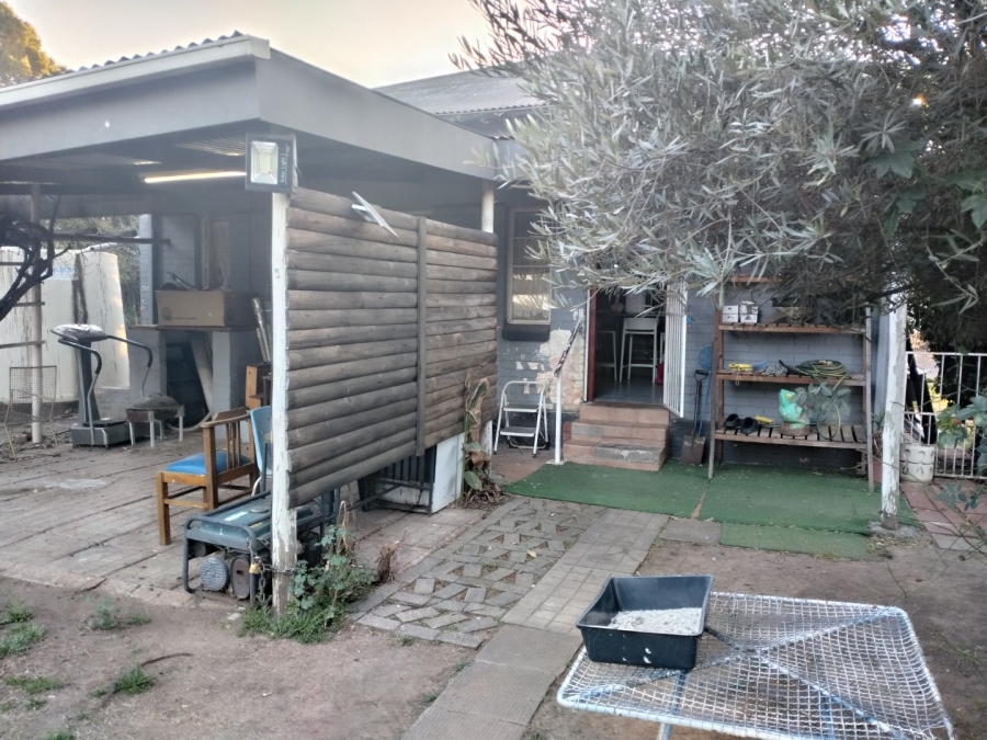 To Let 3 Bedroom Property for Rent in Noordhoek Free State